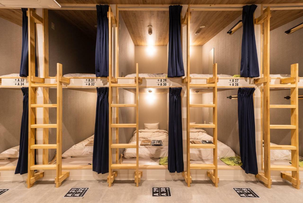 I-Link Hostel & Cafe Shimanami Imabari Bagian luar foto