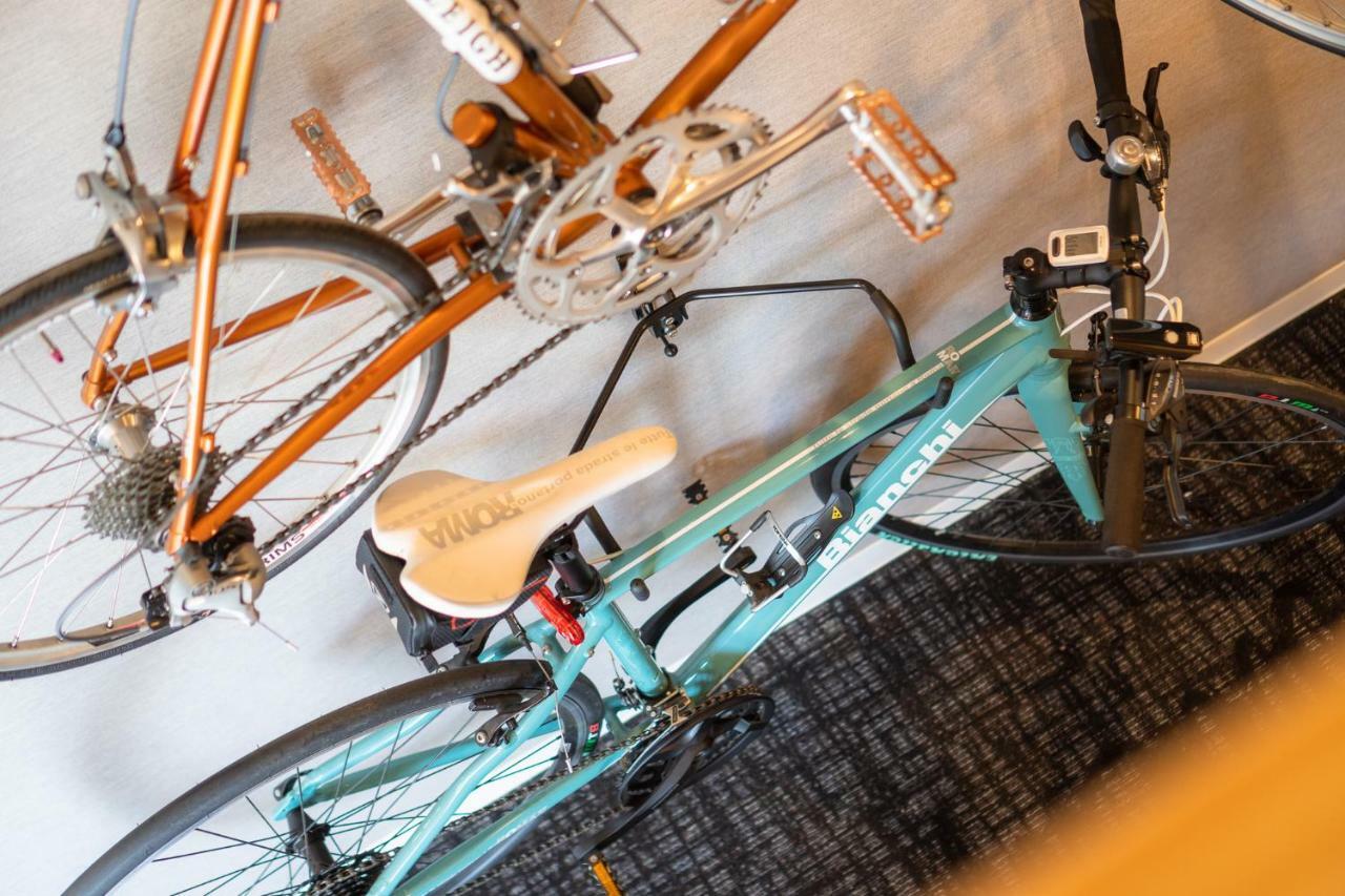 I-Link Hostel & Cafe Shimanami Imabari Bagian luar foto
