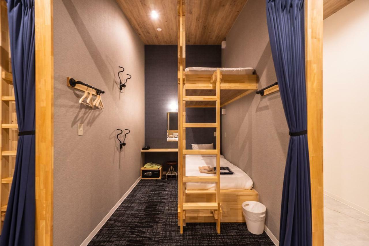 I-Link Hostel & Cafe Shimanami Imabari Bagian luar foto