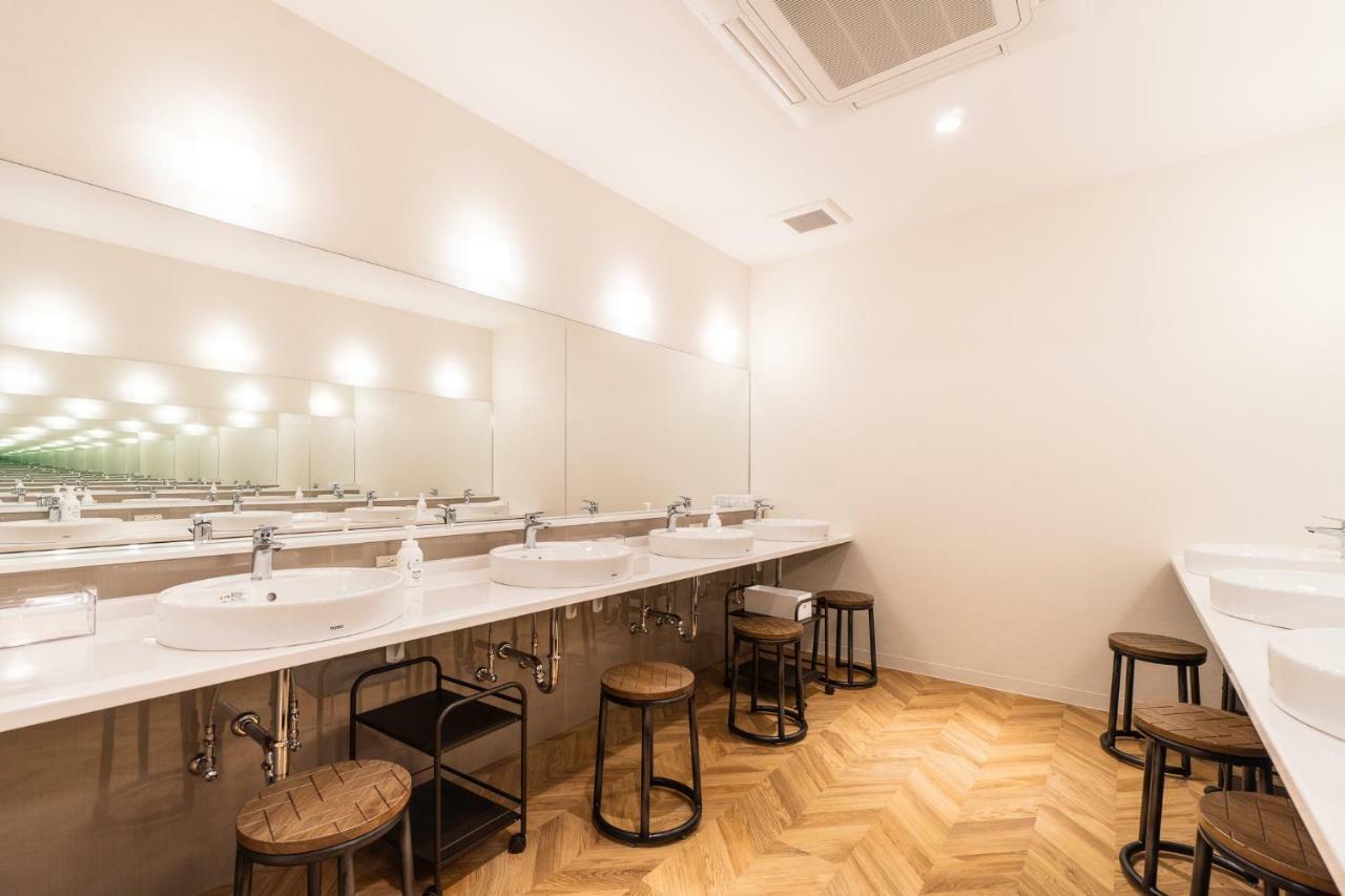 I-Link Hostel & Cafe Shimanami Imabari Bagian luar foto